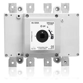 Telergon Switch Disc S5 800A 3p+N 400VAC S2 Base Lug - Rubicon Partner Portal